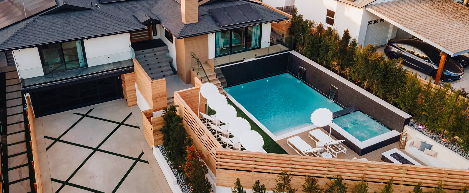 Pool Maintenance