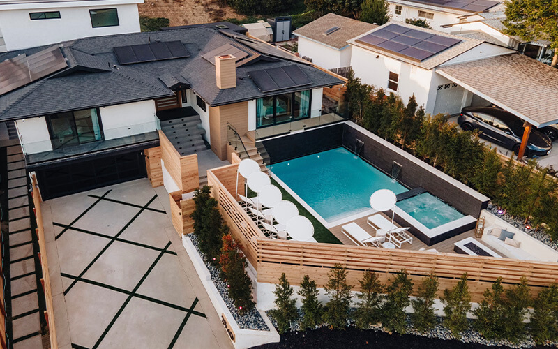 Pool Renovations