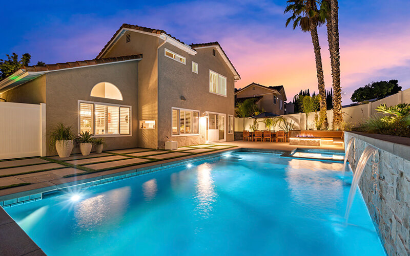 Pool Contractors