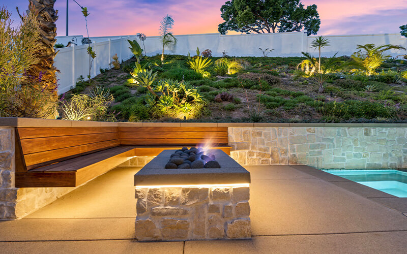 Pool Installation