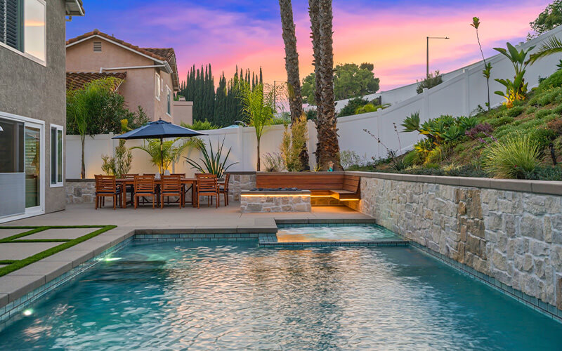 Pool Repair