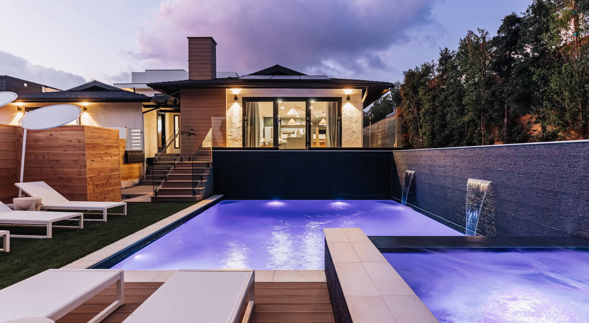 El Cajon Pool Service, Pool Remodeling and Pool Construction