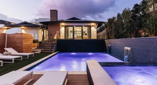 El Cajon Pool Service, Pool Remodeling and Pool Construction
