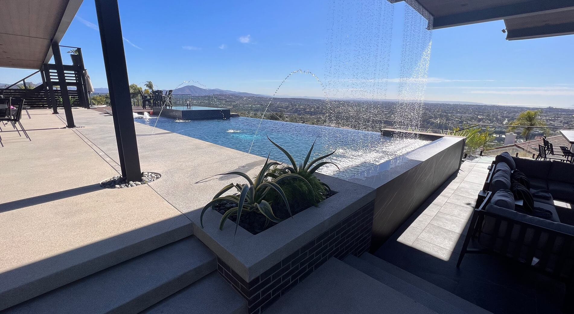 Home El Cajon Pool Service, Pool Remodeling and Pool Repair